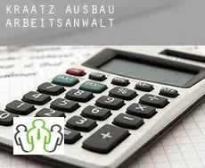 Kraatz Ausbau  arbeitsanwalt