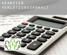 Krampfer  verletzungsanwalt