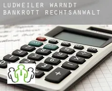 Ludweiler-Warndt  bankrott rechtsanwalt