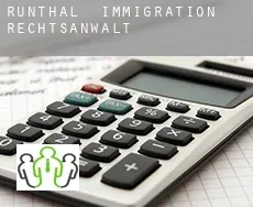 Runthal  immigration rechtsanwalt