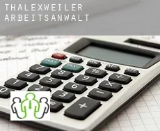 Thalexweiler  arbeitsanwalt