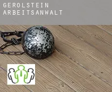 Gerolstein  arbeitsanwalt