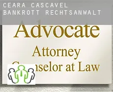 Cascavel (Ceará)  bankrott rechtsanwalt