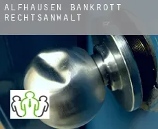 Alfhausen  bankrott rechtsanwalt