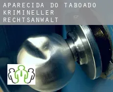 Aparecida do Taboado krimineller rechtsanwalt
