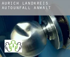 Aurich Landkreis  Autounfall Anwalt