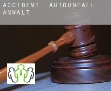 Accident  Autounfall Anwalt