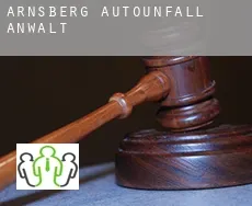 Arnsberg  Autounfall Anwalt