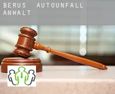 Berus  Autounfall Anwalt