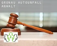 Gronau  Autounfall Anwalt