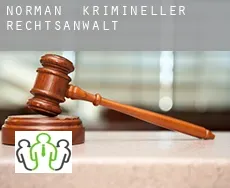 Norman  krimineller rechtsanwalt