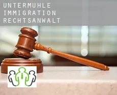 Untermühle  immigration rechtsanwalt