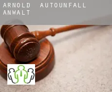 Arnold Autounfall Anwalt