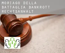 Moriago della Battaglia bankrott rechtsanwalt