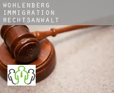 Wohlenberg  immigration rechtsanwalt