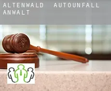 Altenwald  Autounfall Anwalt