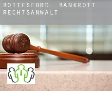 Bottesford  bankrott rechtsanwalt