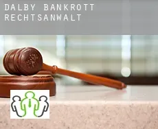 Dalby  bankrott rechtsanwalt