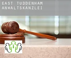 East Tuddenham  Anwaltskanzlei