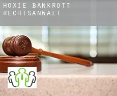 Hoxie bankrott rechtsanwalt