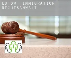 Lütow  immigration rechtsanwalt