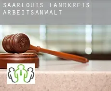 Saarlouis Landkreis  arbeitsanwalt