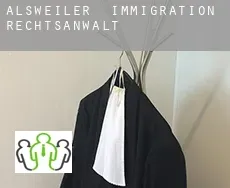 Alsweiler  immigration rechtsanwalt