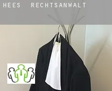 Hees  rechtsanwalt