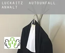 Luckaitz  Autounfall Anwalt