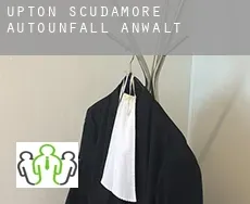 Upton Scudamore Autounfall Anwalt