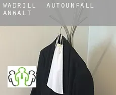 Wadrill  Autounfall Anwalt