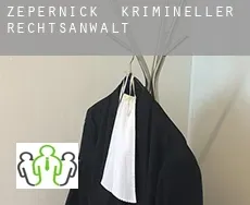 Zepernick  krimineller rechtsanwalt