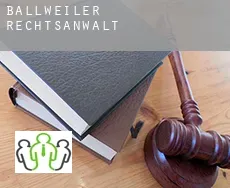 Ballweiler  rechtsanwalt