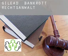 Gilead  bankrott rechtsanwalt