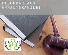 Kirchrarbach  Anwaltskanzlei