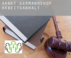 Sankt Germannshof  arbeitsanwalt