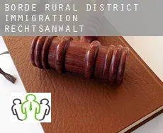 Börde Rural District  immigration rechtsanwalt