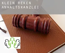 Klein Reken  Anwaltskanzlei