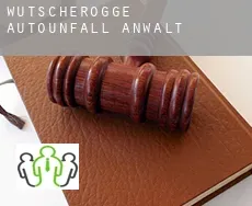 Wutscherogge  Autounfall Anwalt