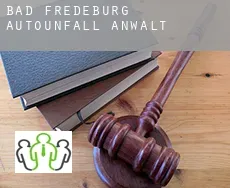 Fredeburg  Autounfall Anwalt