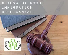 Bethsaida Woods  immigration rechtsanwalt