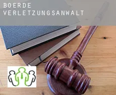 Landkreis Börde  verletzungsanwalt