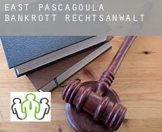 East Pascagoula  bankrott rechtsanwalt