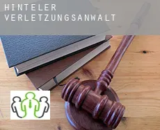 Hinteler  verletzungsanwalt