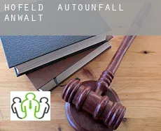 Hofeld  Autounfall Anwalt