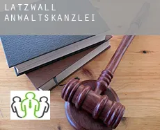 Latzwall  Anwaltskanzlei