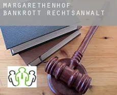 Margarethenhof  bankrott rechtsanwalt