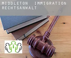 Middleton  immigration rechtsanwalt