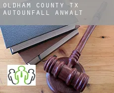 Oldham County  Autounfall Anwalt