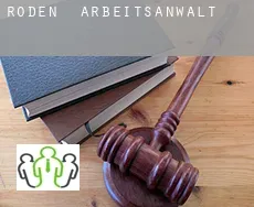 Roden  arbeitsanwalt